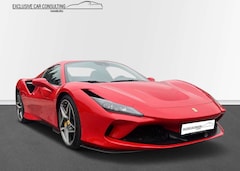 Bild des Angebotes Ferrari F8 Spider DCT *Carbon *el Sitze *Apple *CAM