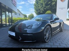 Bild des Angebotes Porsche Cayman (718) |PDK |20 Zoll |Navi