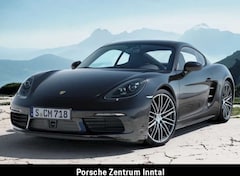 Bild des Angebotes Porsche Cayman (718) |PDK |20 Zoll |Navi
