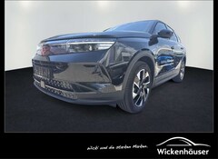 Bild des Angebotes Opel Grandland 1.2 48V GS Navi+Pano+SD+SHZ+2xKlima