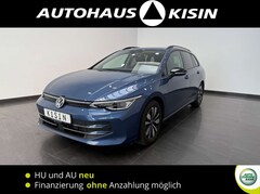 Bild des Angebotes VW Golf VIII Variant 1.5 eTSI DSG GOAL /AHK /CAM /NAVI /LE