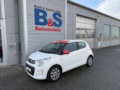 Bild des Angebotes Citroen C1 Selection