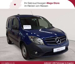 Bild des Angebotes Mercedes-Benz Citan Citan 109 CDI lang Klima AHK PDC