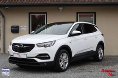Bild des Angebotes Opel Grandland X 1,5D Kamera/Lenkradh./Panoramadach
