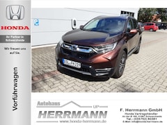 Bild des Angebotes Honda CR-V e:HEV 2.0 i-MMD Hybrid 2WD Lifestyle WR