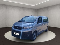 Bild des Angebotes Peugeot Expert Traveller 1.5 BlueHDi 120 L2 Stop&Start
