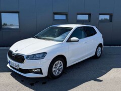 Bild des Angebotes Skoda Fabia Style