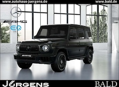 Bild des Angebotes Mercedes-Benz G 63 AMG MANUFAKTUR/Magno/SHD/Stdhz/Night/360