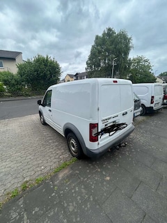 Bild des Angebotes Ford Transit Connect (Kurz) DPF Basis