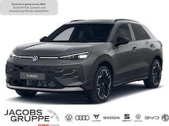 VW T-Roc Style 1.5 l eTSI 110 kW 150 P Easy Open & Close/IQ.LIGHT /A