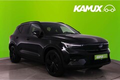Bild des Angebotes Volvo EX40 RWD Ext.Range Ultra Black Edition+PANO+AHK