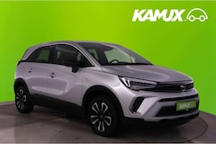 Bild des Angebotes Opel Crossland 1.2T 110 Elegance LED+NAVI+KAMERA+TEMPO