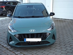 Bild des Angebotes Hyundai i10 i10 1.0 CONNECT & GO