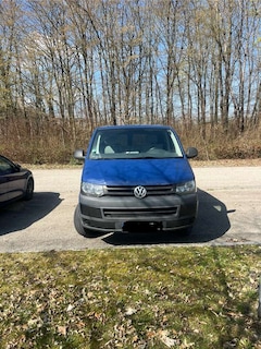 Bild des Angebotes VW T5 Transporter T5 Van/Bus