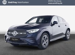 Bild des Angebotes Mercedes-Benz GLC 450 GLC-Coupe