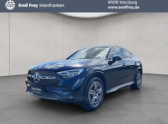 Bild des Angebotes Mercedes-Benz GLC 450 GLC-Coupe