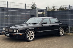 Jaguar XJR 4.0 Supercharged / Leder / Schíebedach / SHZ