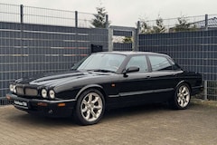 Bild des Angebotes Jaguar XJR 4.0 Supercharged / Leder / Schíebedach / SHZ