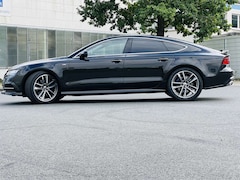 Bild des Angebotes Audi A7 3.0 TDI quattro S tronic