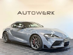Toyota Supra GR Supra*SERVICE NEU*KAMERA*1 HAND*