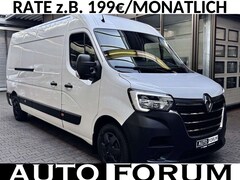 Bild des Angebotes Renault Master 2.3 D L3H2 3,5t AUTOMATIK AHK NAVI CAM