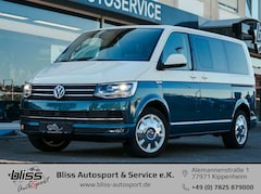 Bild des Angebotes VW T6 Transporter Bus Multivan Highline