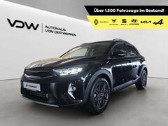 Bild des Angebotes Kia Stonic 1.0T 100 48V DCT NIGHTLINE Klima Navi