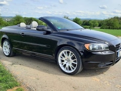 Bild des Angebotes Volvo C70 2.0D Powershift Summum