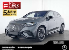 Bild des Angebotes Mercedes-Benz EQE SUV EQE SUV 53 4M Premium+ Carbon V-max NAPPA NP161