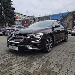Bild des Angebotes Renault Talisman TCe 225 EDC GPF INITIALE PARIS