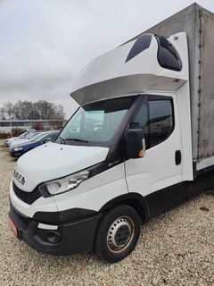 Bild des Angebotes Iveco Daily 35 S 15