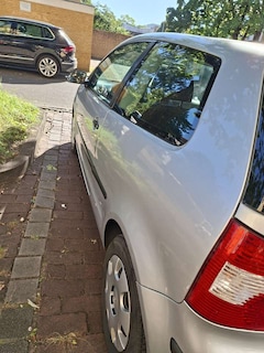 Bild des Angebotes VW Polo 1.2