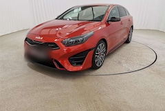 Bild des Angebotes Kia ProCeed / pro_cee'd ProCeed GT 1.6 TGDI DCT4x SHZ| el. Sitze|Navi|virt