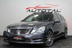 Bild des Angebotes Mercedes-Benz E 500 *T-Modell*Avantgarde*AMG Line*Pano*Sitzküh.
