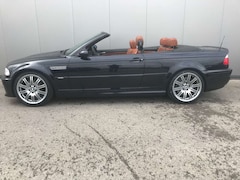 Bild des Angebotes BMW M3 *Leder*19"Alu*Carbonschwarz*Hifi*Xenon