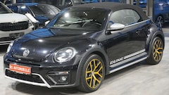 Bild des Angebotes VW Beetle Cabriolet Dune BMT*APP-CON*KAM*LIEBHABER