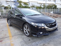 Bild des Angebotes Honda Odyssey RB3 Absolute/RHD/Japan Import/Mugen/Xenon/Facelift