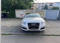 Bild des Angebotes Audi A3 Cabriolet 1.8 TFSI Attraction