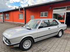 Bild des Angebotes BMW 525 525e
