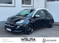 Bild des Angebotes Opel Adam Slam ecoFlex