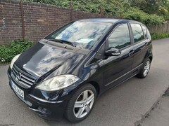 Bild des Angebotes Mercedes-Benz A 200 A 200 Automatik, Tüv, Alu, Scheckheft