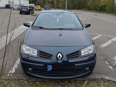 Bild des Angebotes Renault Megane Megane 2.0 Coupe-Cabriolet Aut. Privilege