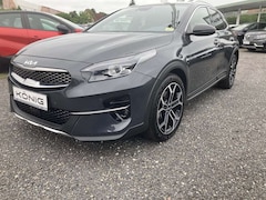 Bild des Angebotes Kia XCeed 1.6T BLACK XDITION AUTOMATIK|GLASDACH