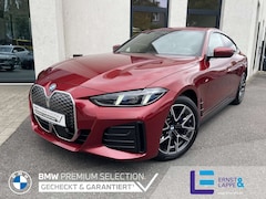 Bild des Angebotes BMW i4 eDrive40 M Sport || AHK 360 ACC eSitze HeadUp