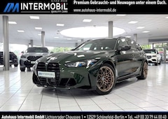 BMW M3 xDr Competition Individual Sanremo Green Grün