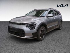 Kia Niro e-Niro Vision WP KOMF STY LED