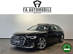Bild des Angebotes Audi A6 40 TDI Q S Line Pano Matrix Virtual Kamera 19
