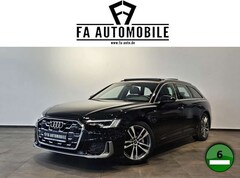 Bild des Angebotes Audi A6 40 TDI Q S Line Pano Matrix Virtual Kamera 19