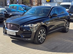 Bild des Angebotes Jaguar F-Pace Portfolio AWD 20d