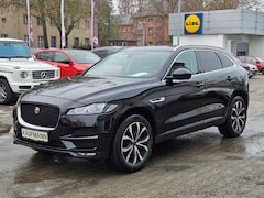 Bild des Angebotes Jaguar F-Pace Portfolio AWD 20d